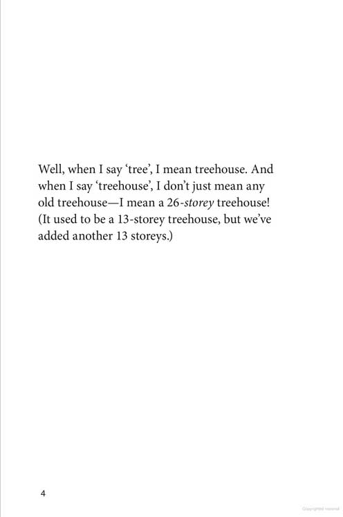 The 26-Storey Treehouse - Image 5