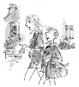 The Boy in the Dress - Image 4