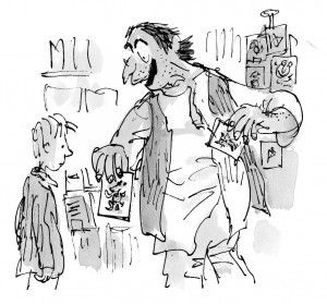 The Boy in the Dress - Image 5