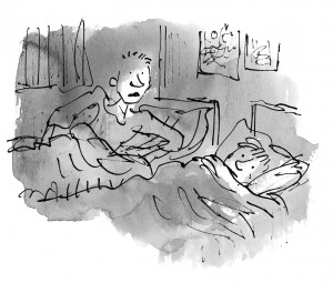 The Boy in the Dress - Image 6