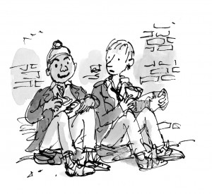 The Boy in the Dress - Image 7