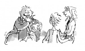 The Boy in the Dress - Image 8
