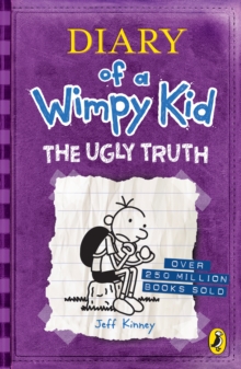 Diary of a Wimpy Kid: The Ugly Truth (Book 5)
