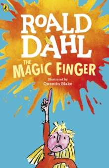 The Magic Finger