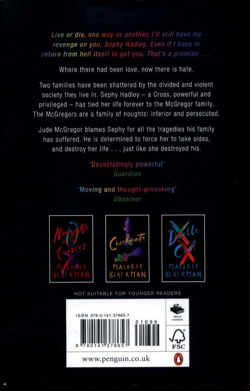 Knife Edge - Image 2