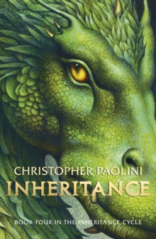 Inheritance : Book Four
