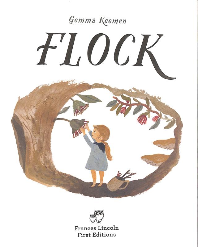 The Tree Keepers: Flock - Image 7