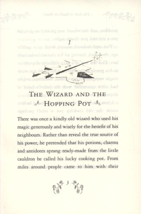 The Tales of Beedle the Bard - Image 3