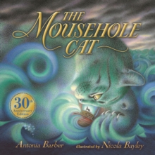 The Mousehole Cat: Midi hardback edition