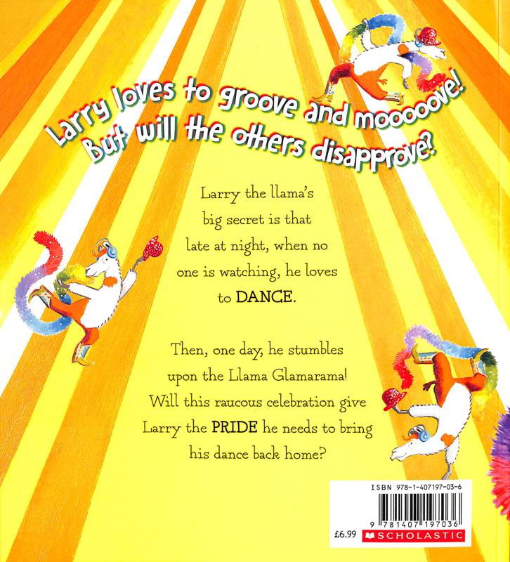 Llama Glamarama - Image 2