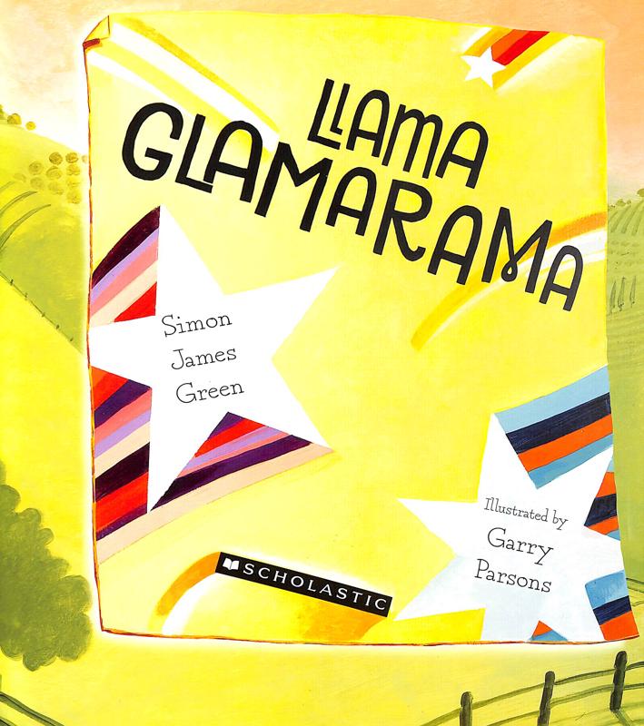 Llama Glamarama - Image 7