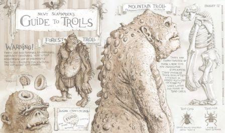 Harry Potter and the Philosopher's Stone : Illustrated Edition - Image 3