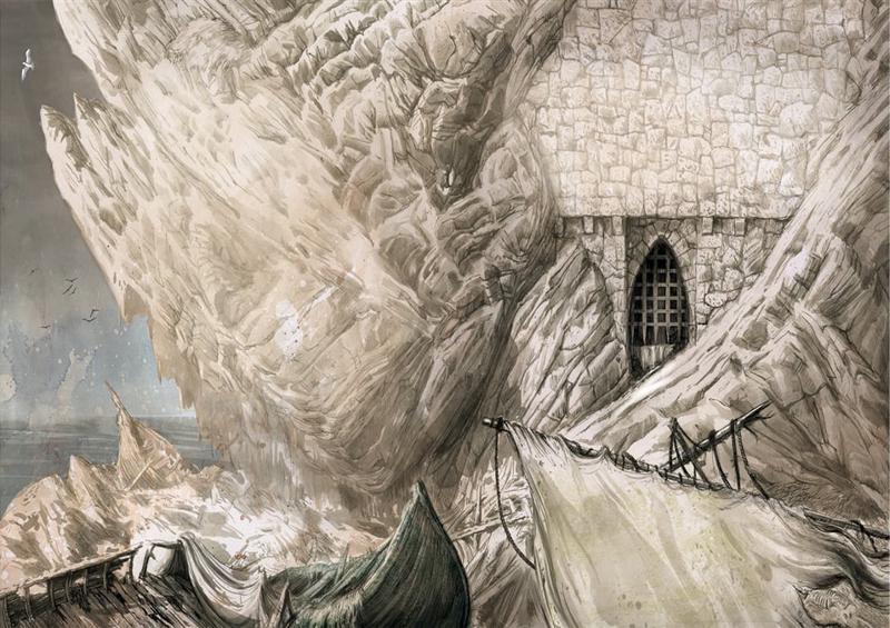 Harry Potter and the Prisoner of Azkaban : Illustrated Edition - Image 8