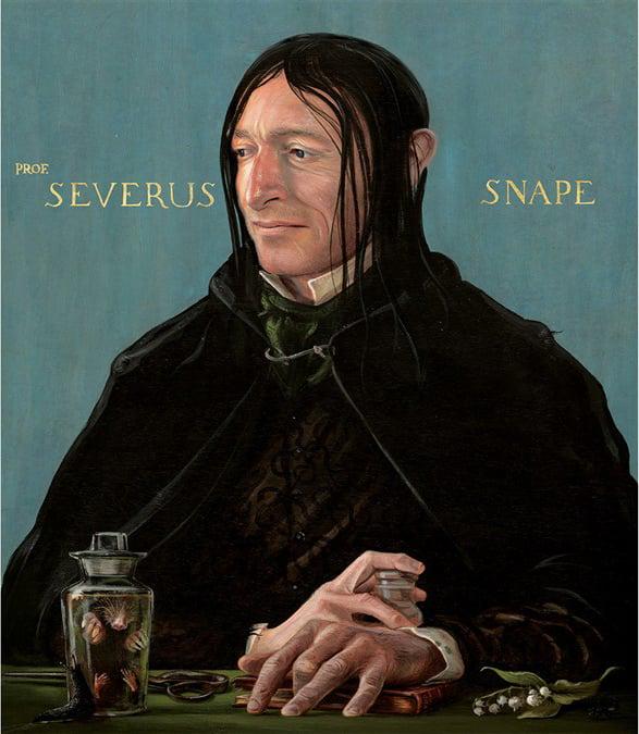 Harry Potter and the Prisoner of Azkaban : Illustrated Edition - Image 2