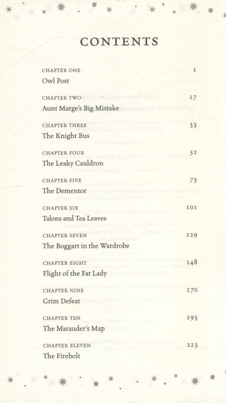 Harry Potter and the Prisoner of Azkaban - Image 2