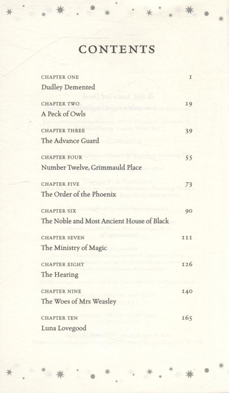 Harry Potter and the Order of the Phoenix - Image 3