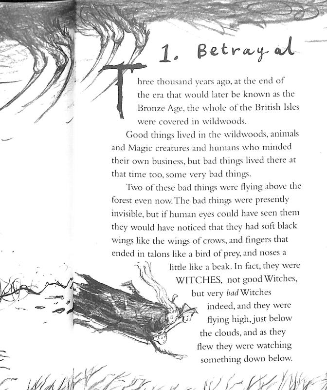 The Wizards of Once: Knock Three Times : Book 3 - Image 2