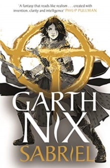 Sabriel: The Old Kingdom 1