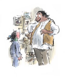 Mr Stink - Image 3