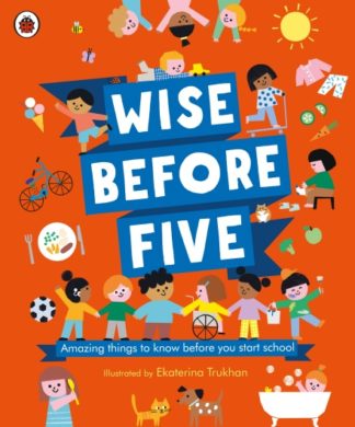 Wise Before Five