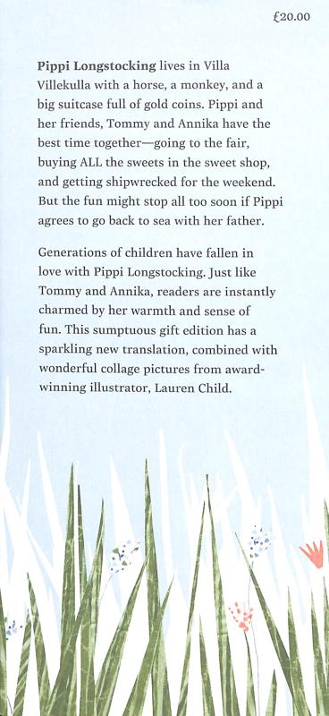 Pippi Longstocking Goes Aboard - Image 3