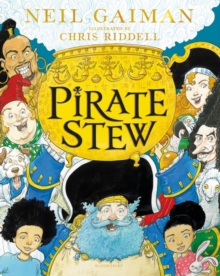 Pirate Stew (Paperback)