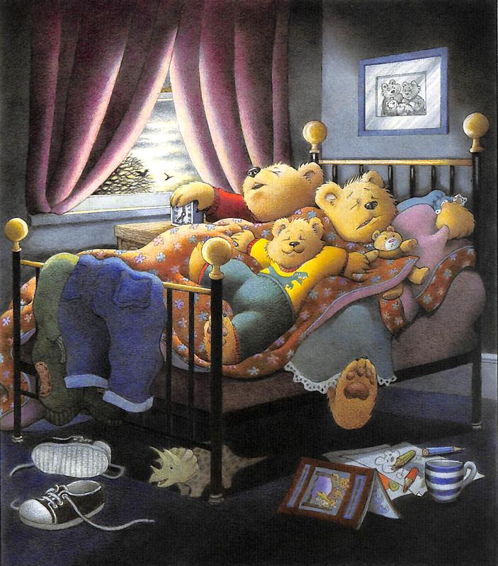 Just One of Those Days (Paperback) - Image 7
