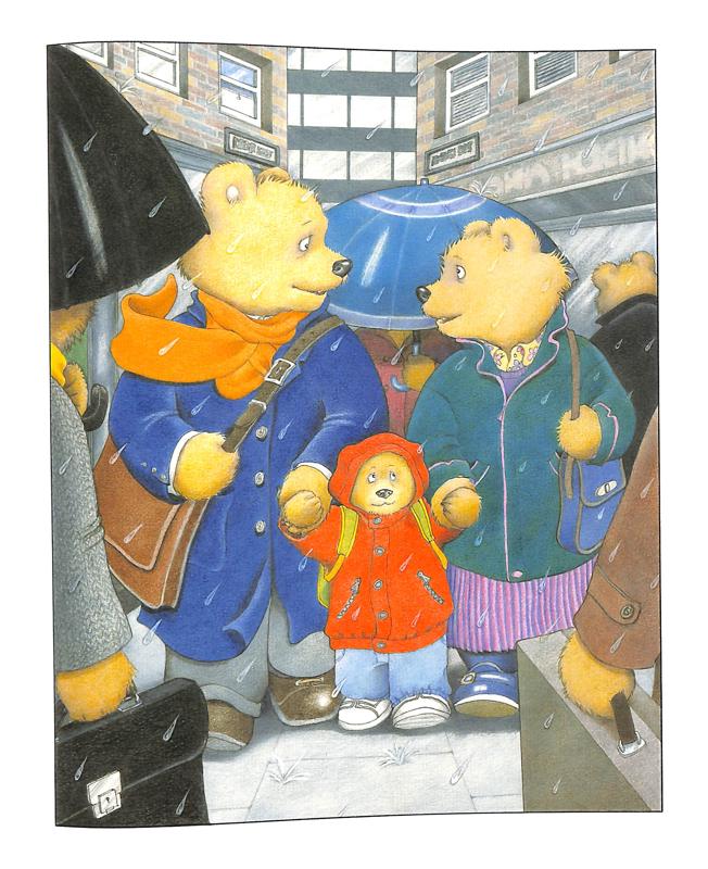 Just One of Those Days (Paperback) - Image 4