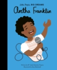 Aretha Franklin : 44