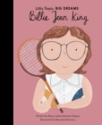 Billie Jean King : 39