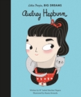 Audrey Hepburn : 9