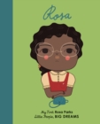 Rosa Parks : My First Rosa Parks : 7