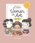 Little People, BIG DREAMS: Women in Art