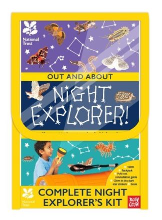 National Trust: Complete Night Explorer’s Kit