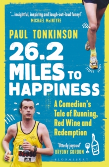 26.2 Miles To Happiness
