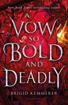 A Vow So Bold & Deadly