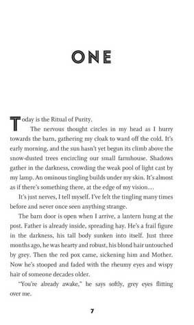 The Gilded Ones - Image 2