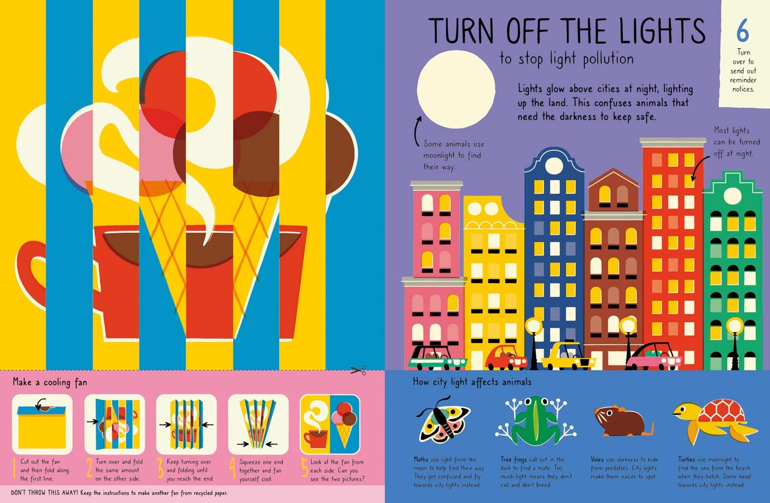 The Extraordinary Book That Eats Itself - Image 5