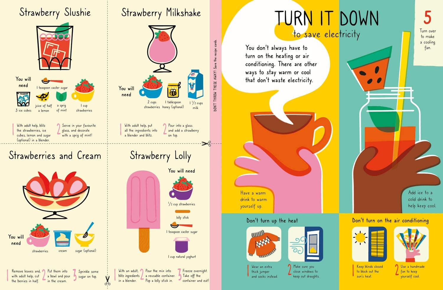 The Extraordinary Book That Eats Itself - Image 3