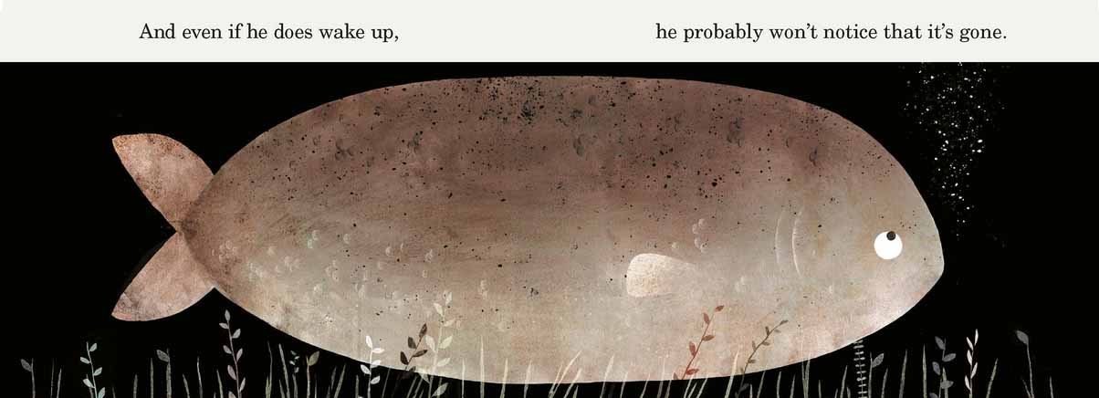This Is Not My Hat - Image 3