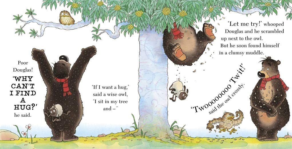 Hugless Douglas - Image 2