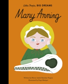 Mary Anning: 58