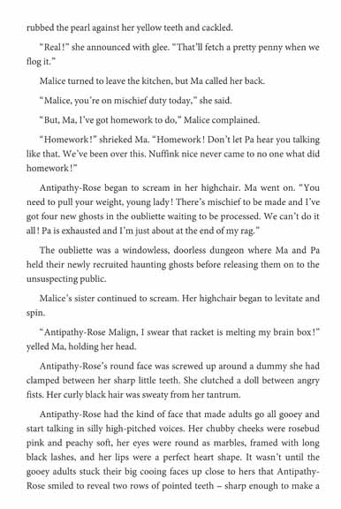 Malice in Underland - Image 3