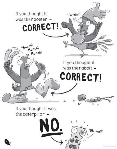 Real Pigeons Fight Crime - Image 3