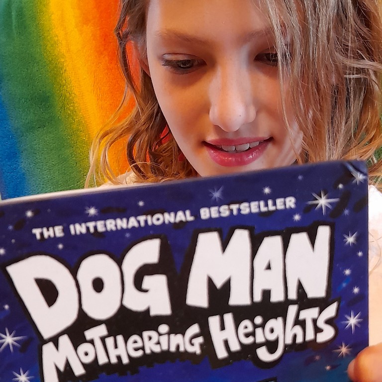 Dog Man 10: Mothering Heights (the new blockbusting international bestseller) - Image 9