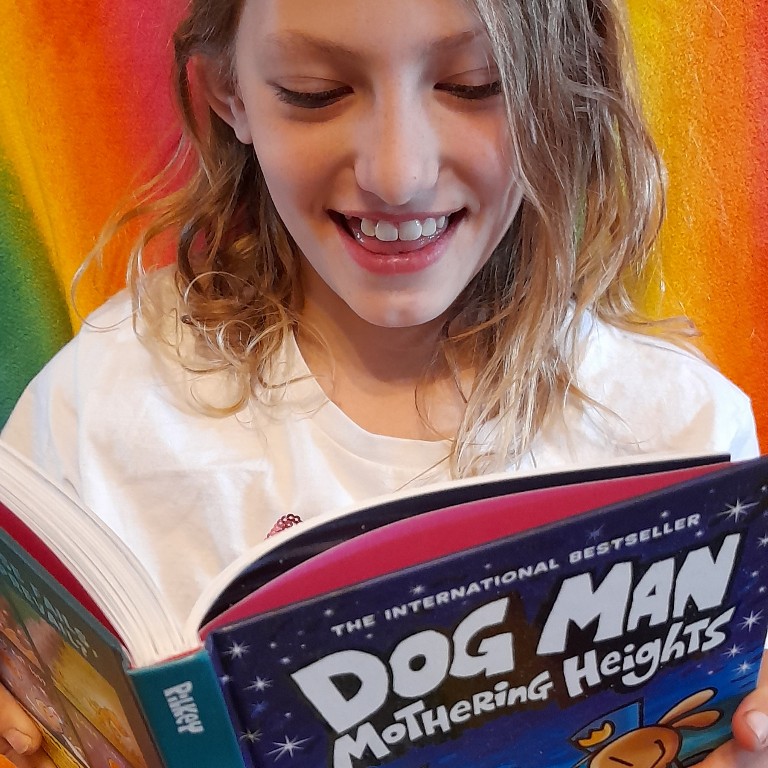 Dog Man 10: Mothering Heights (the new blockbusting international bestseller) - Image 10