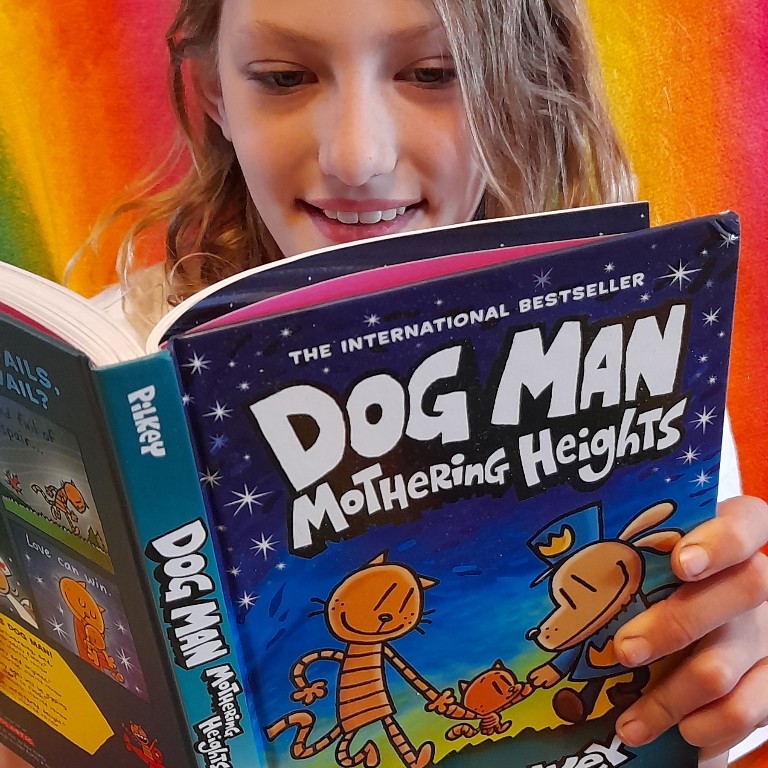 Dog Man 10: Mothering Heights (the new blockbusting international bestseller) - Image 8