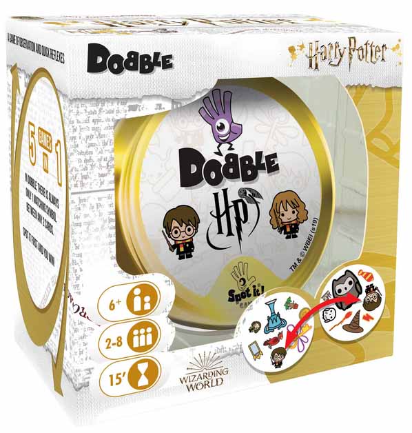 Dobble - Harry Potter - Image 2