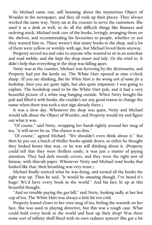 The Bookshop Girl - Image 6