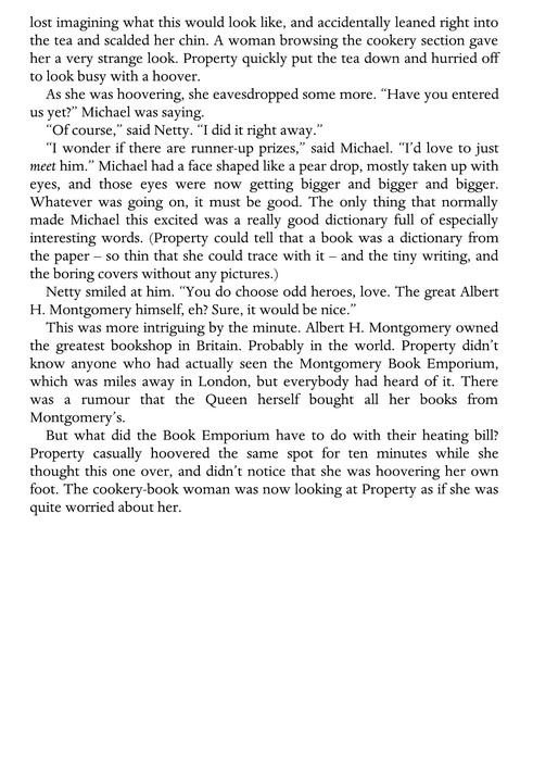 The Bookshop Girl - Image 7
